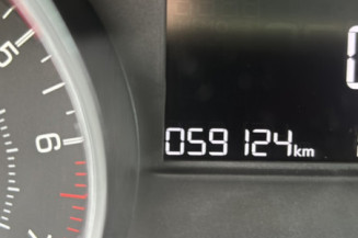 PEUGEOT 208 1 PHASE 1 1.2 VTI - 12V