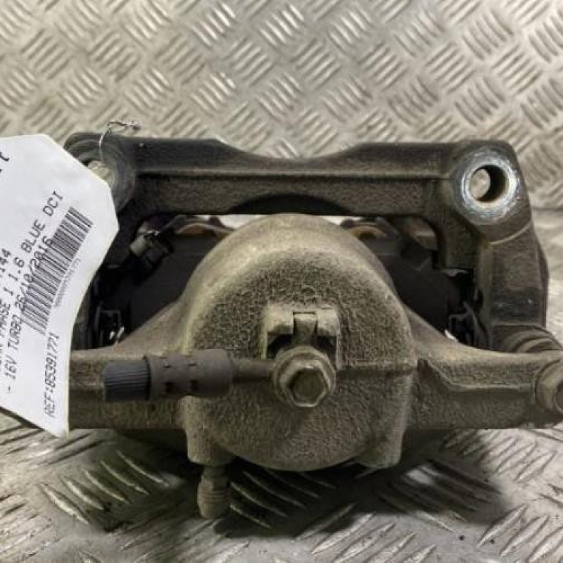 Etrier avant droit (freinage) RENAULT KADJAR Photo n°3