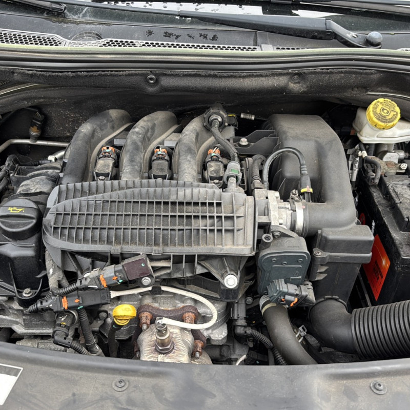 PEUGEOT 208 1 PHASE 1 1.2 VTI - 12V Photo n°35