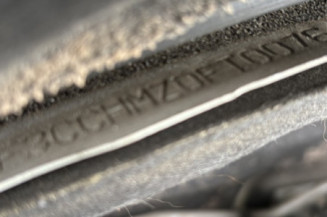 PEUGEOT 208 1 PHASE 1 1.2 VTI - 12V