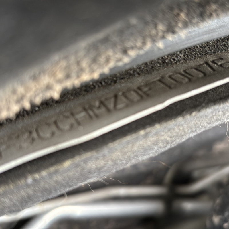 PEUGEOT 208 1 PHASE 1 1.2 VTI - 12V Photo n°37