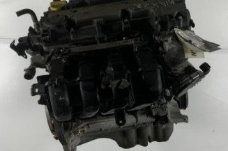 Moteur OPEL CORSA E Photo n°1