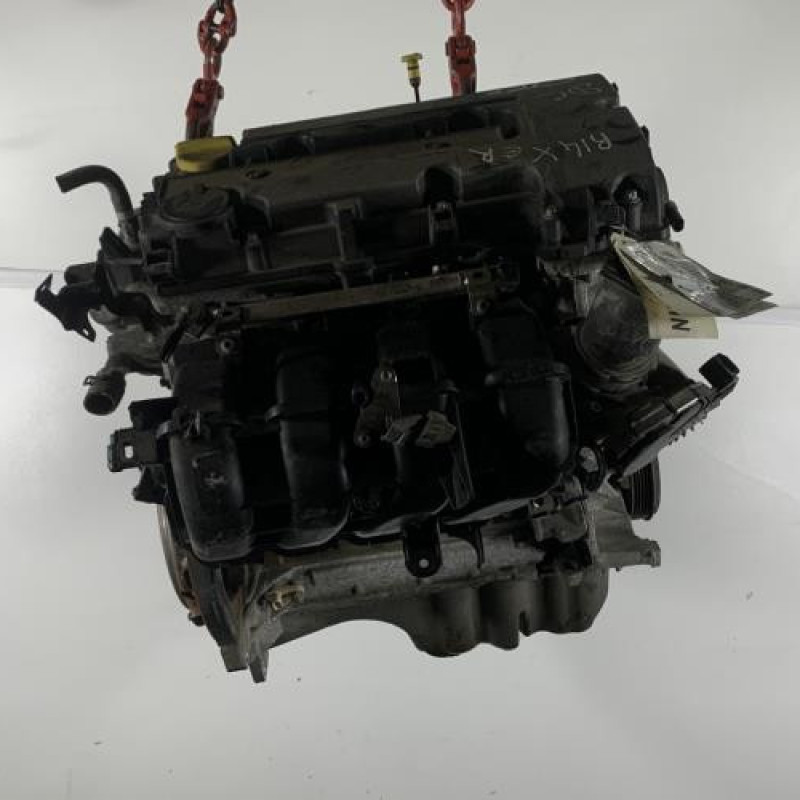 Moteur OPEL CORSA E Photo n°1