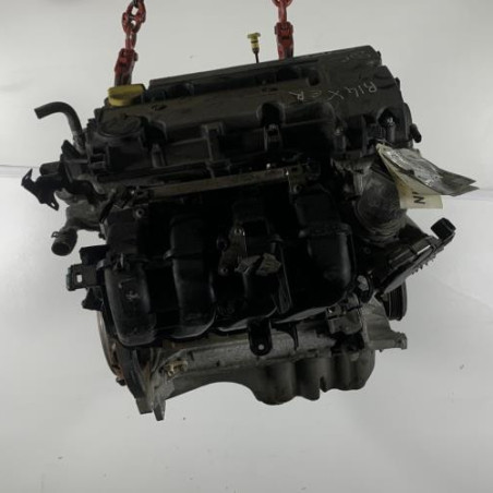 Moteur OPEL CORSA E Photo n°1