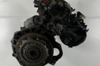 Moteur OPEL CORSA E