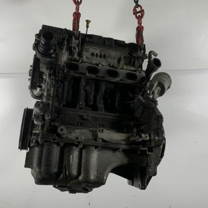 Moteur OPEL CORSA E Photo n°3