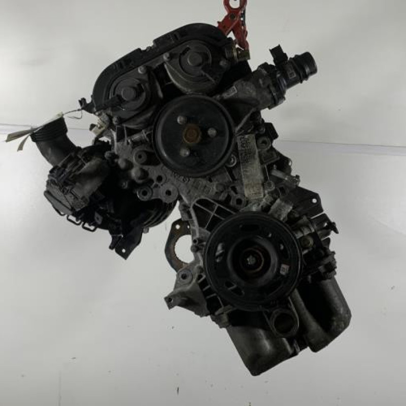 Moteur OPEL CORSA E Photo n°4