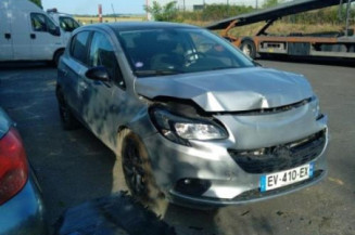 Moteur OPEL CORSA E