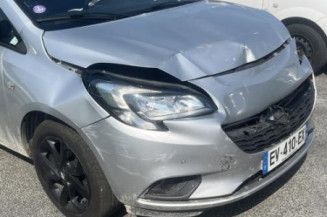Moteur OPEL CORSA E