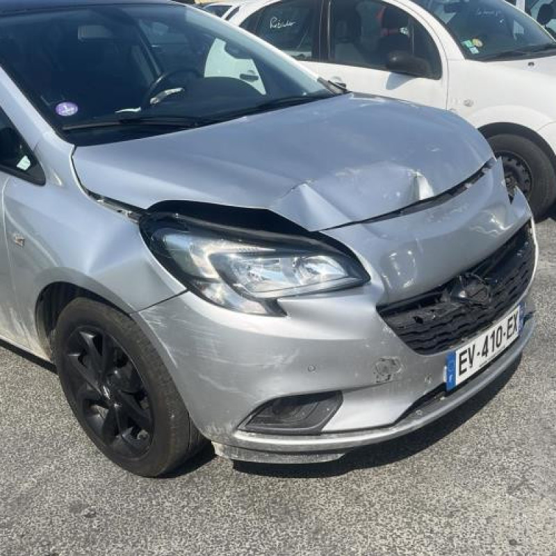 Moteur OPEL CORSA E Photo n°12