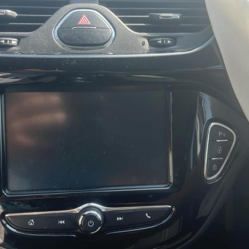 Moteur OPEL CORSA E Photo n°14