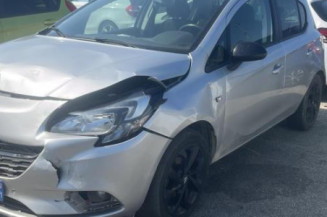 Moteur OPEL CORSA E