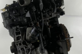 Moteur RENAULT CLIO 4 Photo n°1