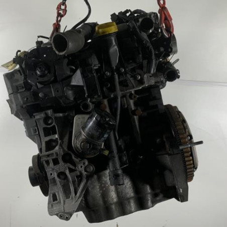 Moteur RENAULT CLIO 4 Photo n°1