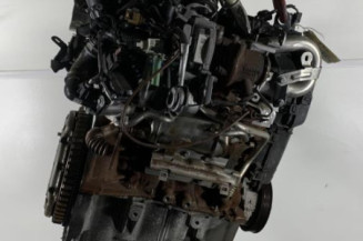 Moteur RENAULT CLIO 4