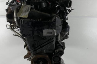 Moteur RENAULT CLIO 4