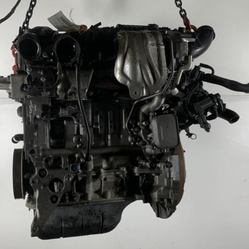 Moteur PEUGEOT PARTNER 2 Photo n°1