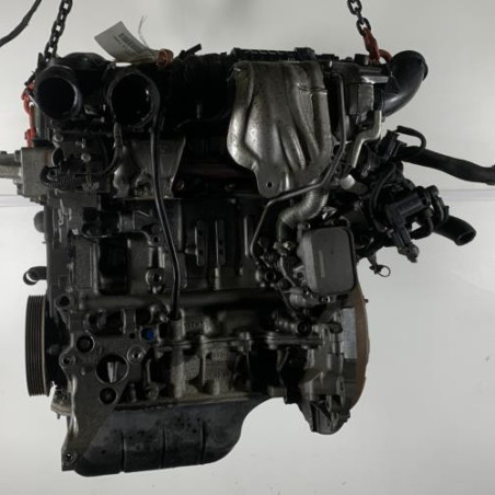 Moteur PEUGEOT PARTNER 2 Photo n°1