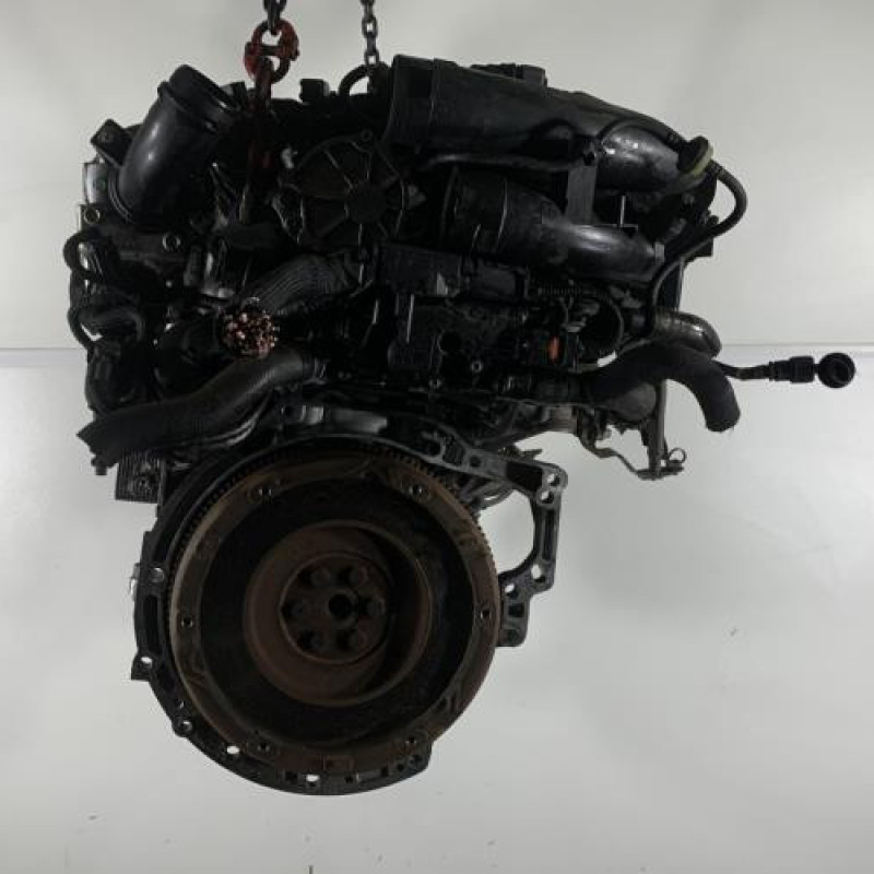 Moteur PEUGEOT PARTNER 2 Photo n°2