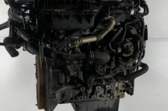 Moteur PEUGEOT PARTNER 2