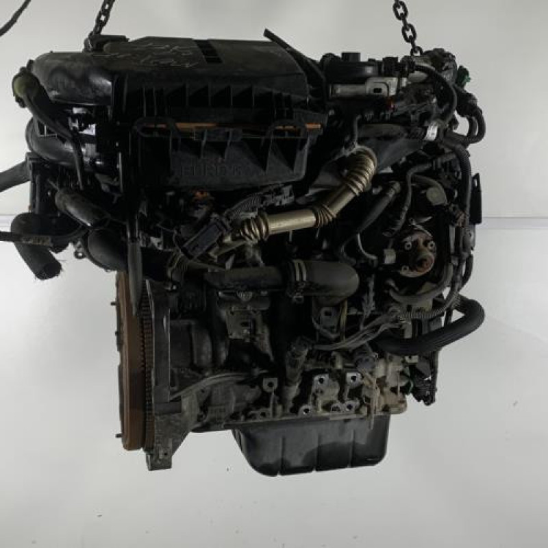 Moteur PEUGEOT PARTNER 2 Photo n°3