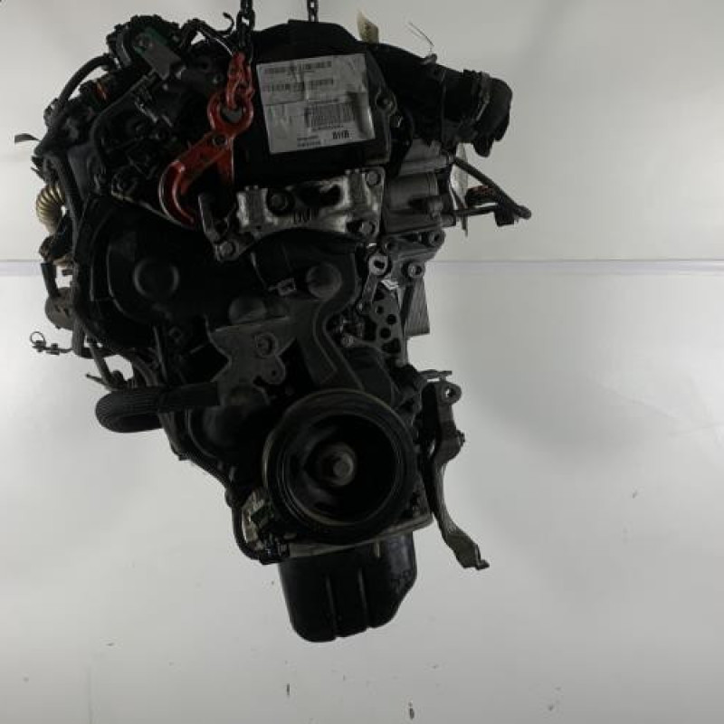 Moteur PEUGEOT PARTNER 2 Photo n°4