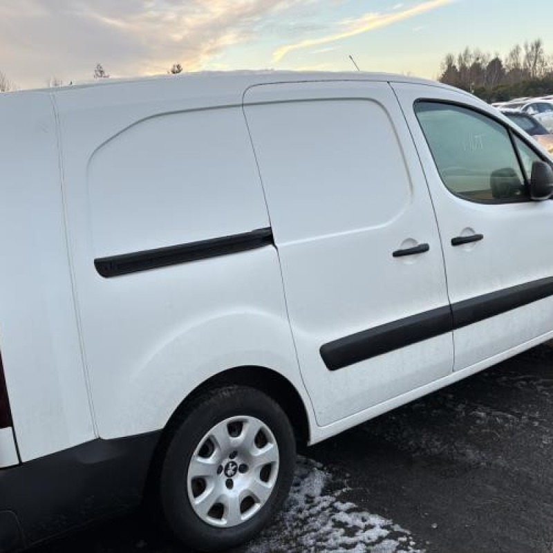 Moteur PEUGEOT PARTNER 2 Photo n°7