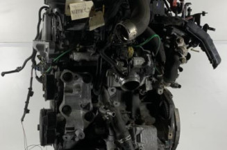 Moteur RENAULT MASTER 3 Photo n°1
