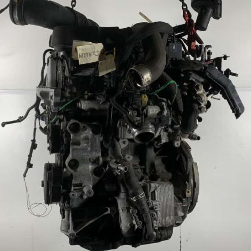 Moteur RENAULT MASTER 3 Photo n°1