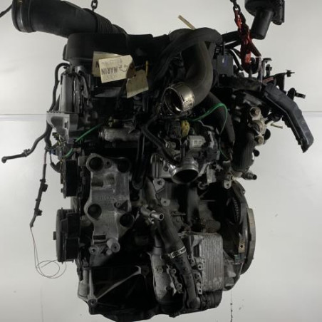 Moteur RENAULT MASTER 3 Photo n°1