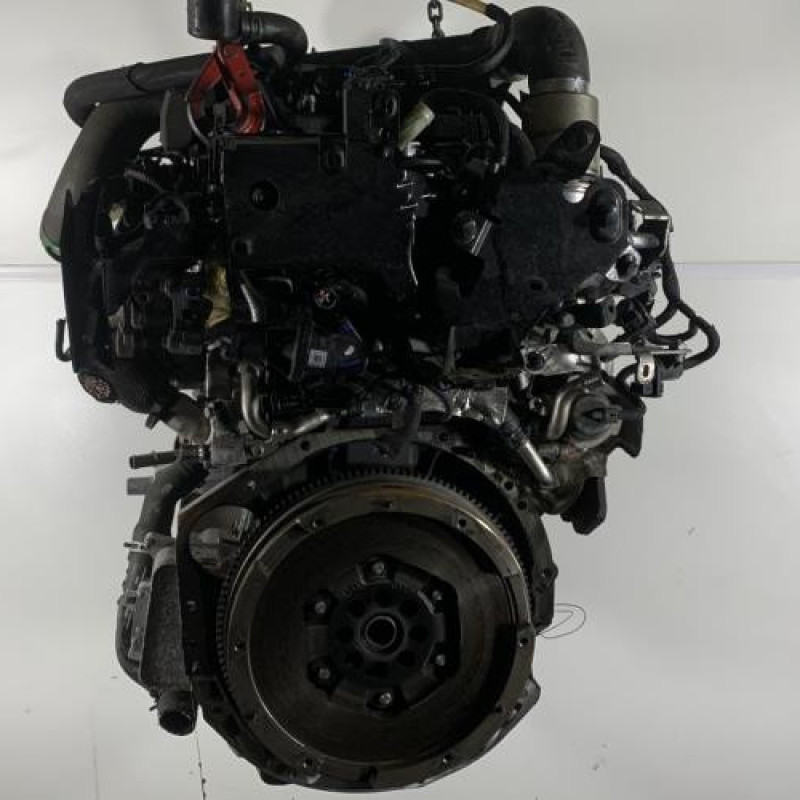 Moteur RENAULT MASTER 3 Photo n°2