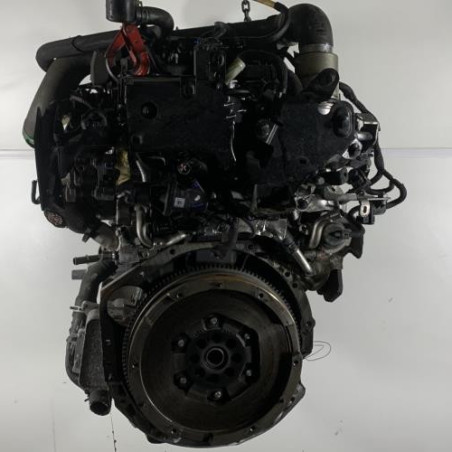 Moteur RENAULT MASTER 3