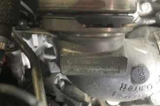 Moteur RENAULT MASTER 3