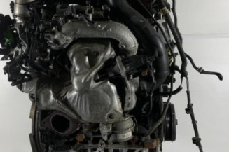 Moteur RENAULT MASTER 3