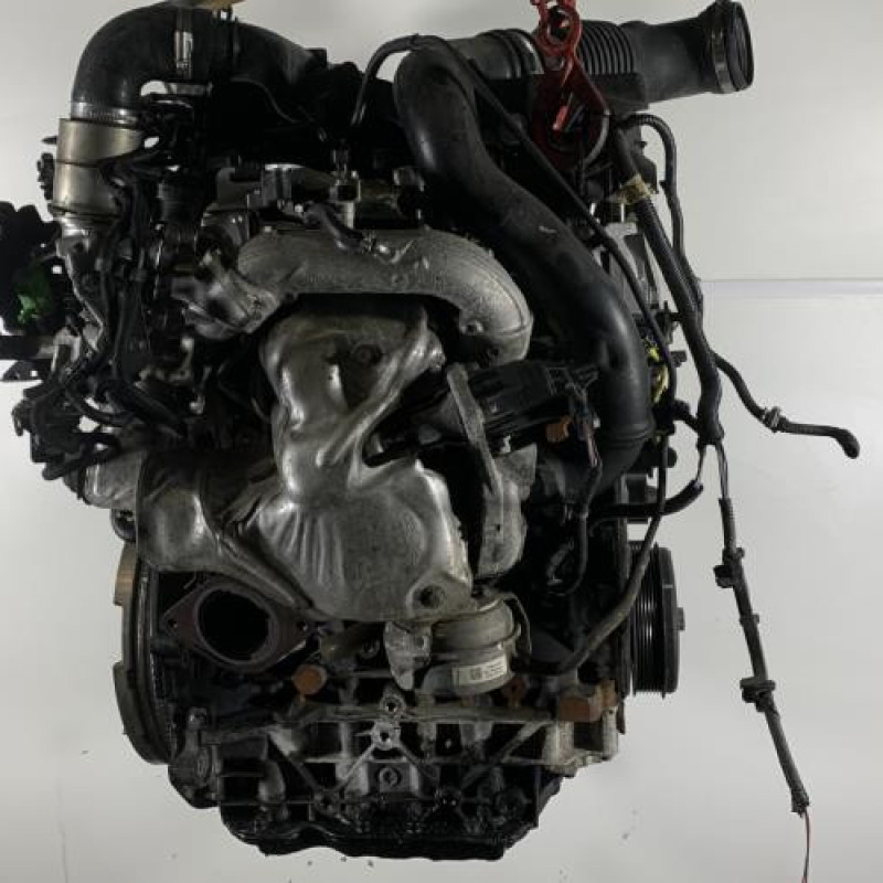 Moteur RENAULT MASTER 3 Photo n°4