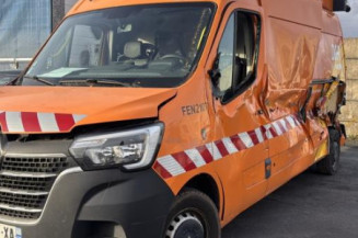 Moteur RENAULT MASTER 3