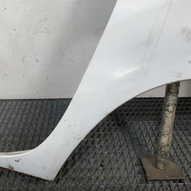 Aile avant droit RENAULT KANGOO 1 Photo n°2