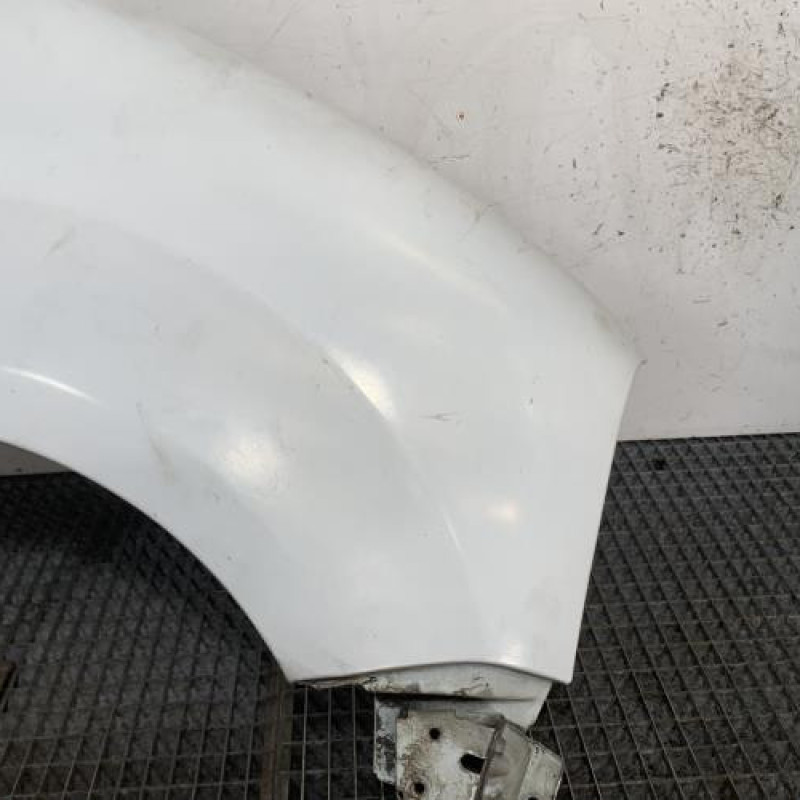 Aile avant droit RENAULT KANGOO 1 Photo n°3
