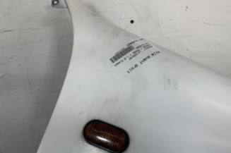 Aile avant droit RENAULT KANGOO 1