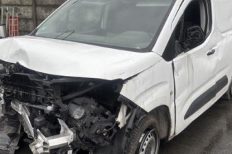 Bras essuie glace avant gauche PEUGEOT PARTNER 3