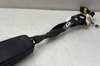 Attache ceinture avant droit PEUGEOT PARTNER 3