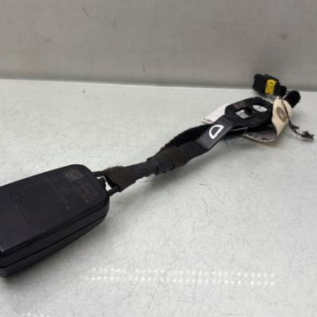 Attache ceinture avant droit PEUGEOT PARTNER 3