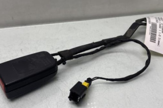 Attache ceinture avant gauche PEUGEOT PARTNER 3