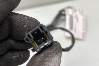 Attache ceinture avant gauche PEUGEOT PARTNER 3