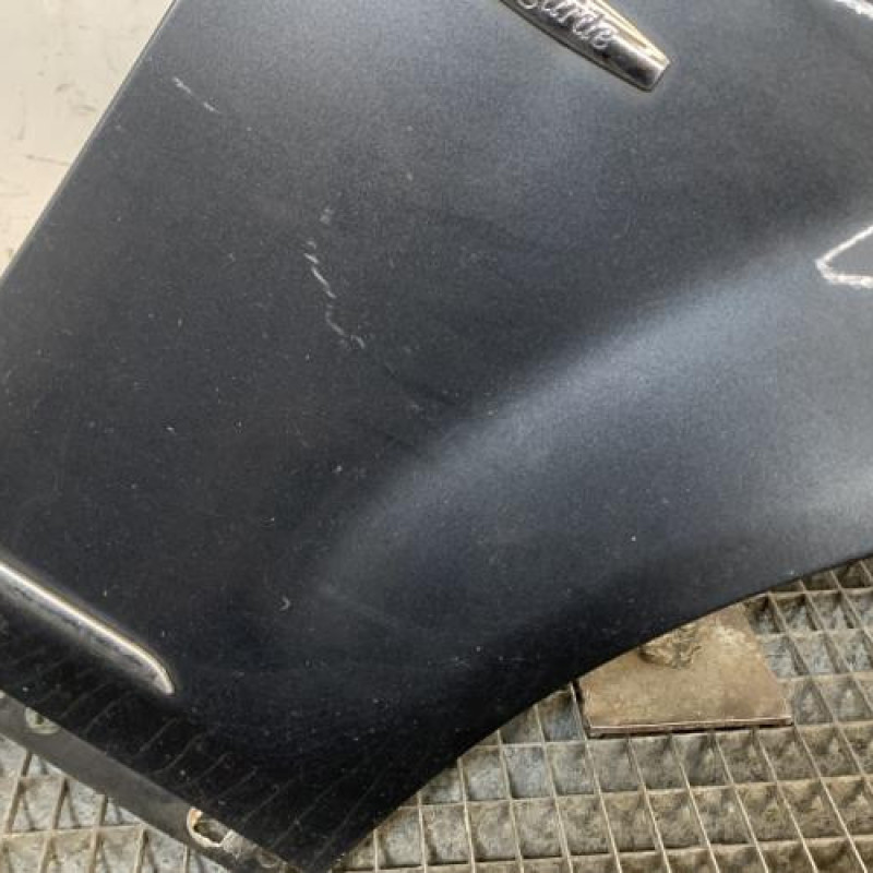 Aile avant droit MERCEDES CLASSE C 204 Photo n°2