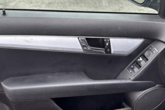 Aile avant droit MERCEDES CLASSE C 204