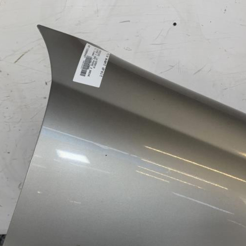 Aile avant droit MERCEDES CLASSE C 203 Photo n°3