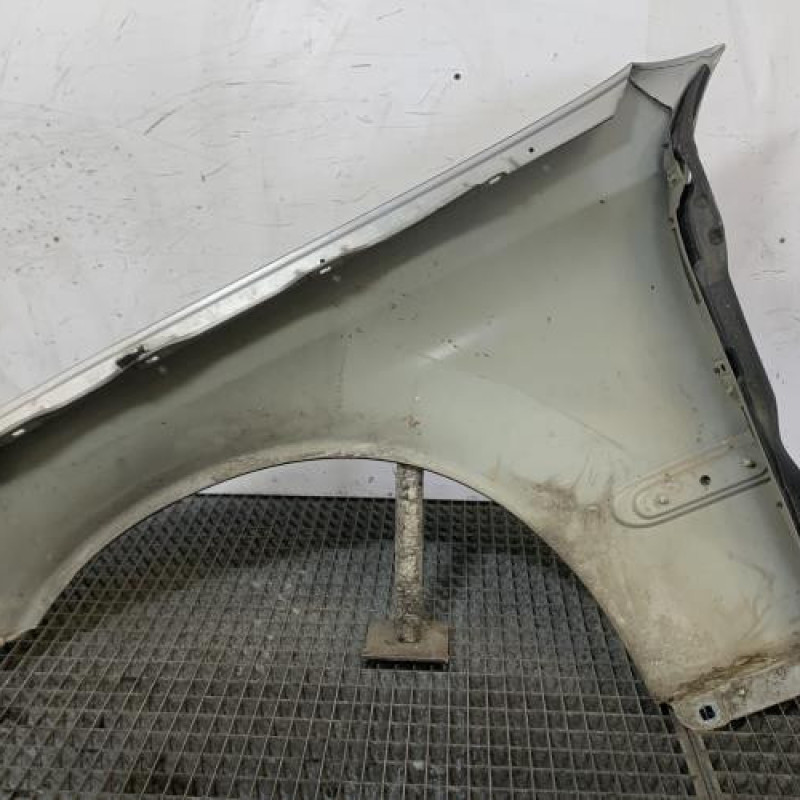 Aile avant droit MERCEDES CLASSE C 203 Photo n°5