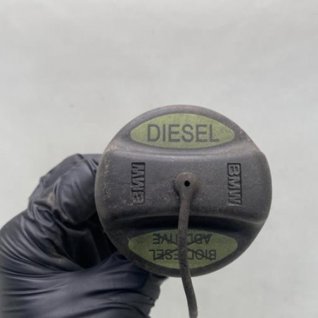 Bouchon de carburant BMW SERIE 5 E61 Photo n°1