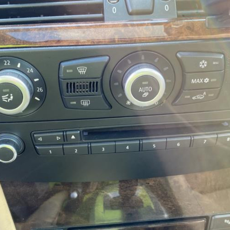 Bouchon de carburant BMW SERIE 5 E61 Photo n°19